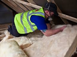 Insulation Air Sealing in Somers Point, NJ